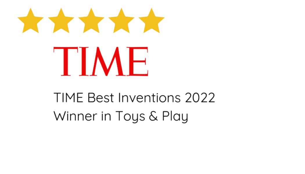 Jooki — TIME Best Innovations